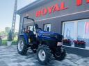 FARMTRAC 26 LE COMPACT TRAKTOR - RAKTÁRKÉSZLETRŐL ELÉRHETŐ - CSAK A ROYAL TRAKTORNÁL