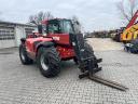 MANITOU MLT845 Teleszkópos Rakodó Klímás