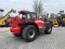 MANITOU MLT845 Teleszkópos Rakodó Klímás