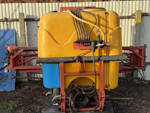 Permetező Permetező