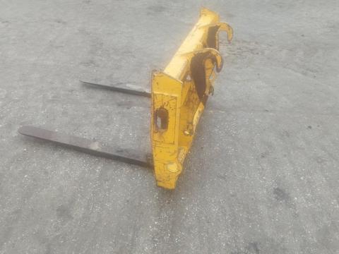 JCB Targoncavilla JCB Targoncavilla