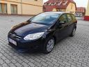 Ford Focus 1.6 TDCI 2012