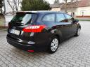 Ford Focus 1.6 TDCI 2012