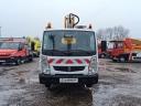 Renault Maxity Multitel MT202DS - 20 m - 200 kg