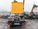 Renault Maxity Multitel MT202DS - 20 m - 200 kg