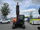 Doosan DX 85R-7 / 2023 / 105 ó / Klíma / Lízing 20%-tól