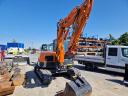 Doosan DX 85R-3 / 2022 / 500 óra / Klíma / Lízing 20%-tól