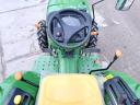 John Deere 3036 EN 4WD / 2024 / 5 éves / Lízing 20%-tól