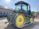 John Deere 8370 RT / 2015 / 7250 ó / Lízing 20%-tól