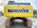 Komatsu PC490LC-11 / 2016 / 9400 óra / Klíma / Lízing 20%-tól