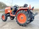 Kubota B2741S 4WD / 2024 / 5 óra / Lízing 20%-tól