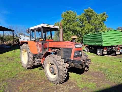 Zetor Zetor