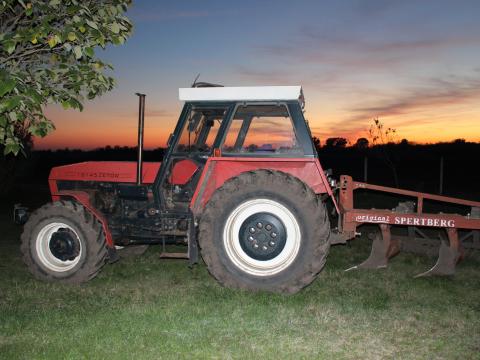 Zetor 161-45 Zetor 161-45