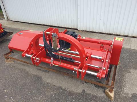 Kaideli DP205 kalapácsos zúzó Kaideli DP205 kalapácsos zúzó