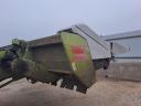 Claas Conspeed 6-75