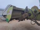 Claas Conspeed 6-75