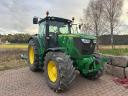 John Deere 6210R - 2550 órás