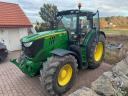 John Deere 6210R - 2550 órás