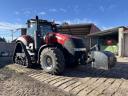 Case Ih Magnum 340 Rowtrac