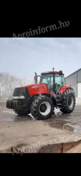 Eladó CASE ih magnum 310