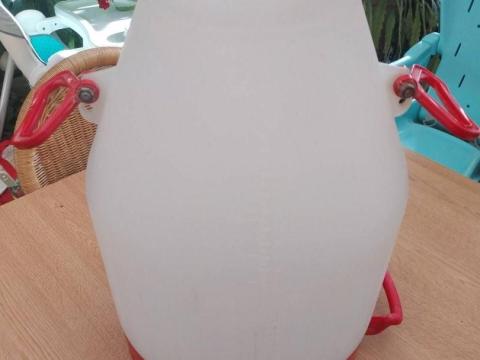 Fejős kanna eladó Fejős kanna eladó