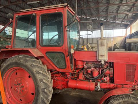 MTZ 50, minimális üzemórával eladó MTZ 50, minimális üzemórával eladó