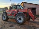 Manitou MLT 731 Turbo