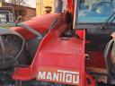 Manitou MLT 731 Turbo