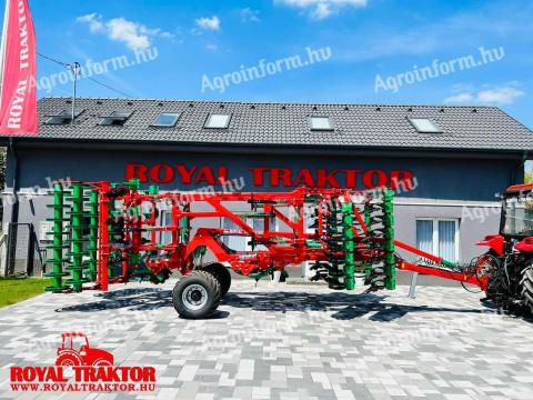 AGROMASZ / AGRO-MASZ GRIZZLY X5 KULTIVÁTOR - ELÉRHETŐ RAKTÁRKÉSZLETÜNKRŐL - ROYAL TRAKTOR AGROMASZ / AGRO-MASZ GRIZZLY X5 KULTIVÁTOR - ELÉRHETŐ RAKTÁRKÉSZLETÜNKRŐL - ROYAL TRAKTOR
