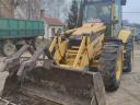 Komatsu WB97S2 kotró-rakodó eladó