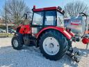 BELARUS MTZ 921.3 - FRONT HIDRAULIKÁVAL - RAKTÁRKÉSZLETRŐL ELÉRHETŐ - ROYAL TRAKTOR