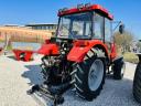 BELARUS MTZ 921.3 - FRONT HIDRAULIKÁVAL - RAKTÁRKÉSZLETRŐL ELÉRHETŐ - ROYAL TRAKTOR