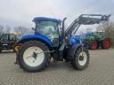 New Holland T 6.140 Auto Command traktor