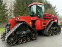 Case IH QUADTRAC 485 traktor