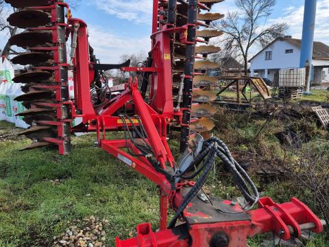 Török tárcsa – Makfarm Tiger 500 Török tárcsa – Makfarm Tiger 500