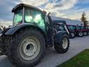 VALTRA N154 Eco Versu