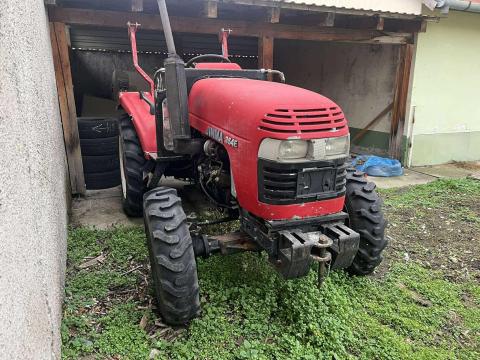 Jinma 354E Jinma 354E