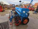 Lemken EuroDrill 3000 tárcsás vetőgép