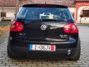 Volkswagen Golf V,  2.0 TDI,  16V,  4Motion