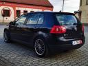 Volkswagen Golf V,  2.0 TDI,  16V,  4Motion