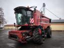 Case IH Axial Flow 6140 kombájn újszerű állapotban eladó