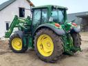 Eladó John Deere 6230 Prémium