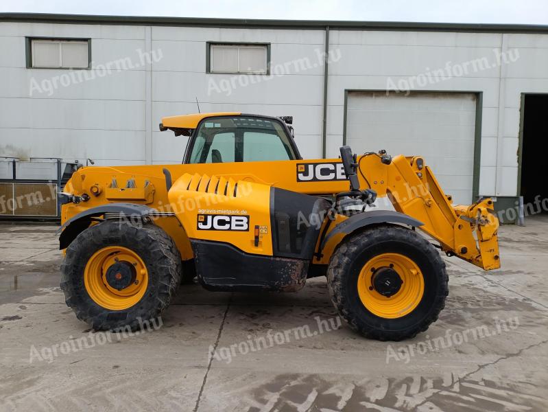 Eladó JCB 5XD 541X70AG+