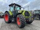 CLAAS Arion 660 Cmatic Cebis Touch traktor