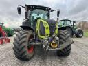 CLAAS Arion 660 Cmatic Cebis Touch traktor