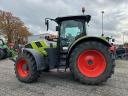 CLAAS Arion 660 Cmatic Cebis Touch traktor