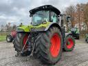 CLAAS Arion 660 Cmatic Cebis Touch traktor