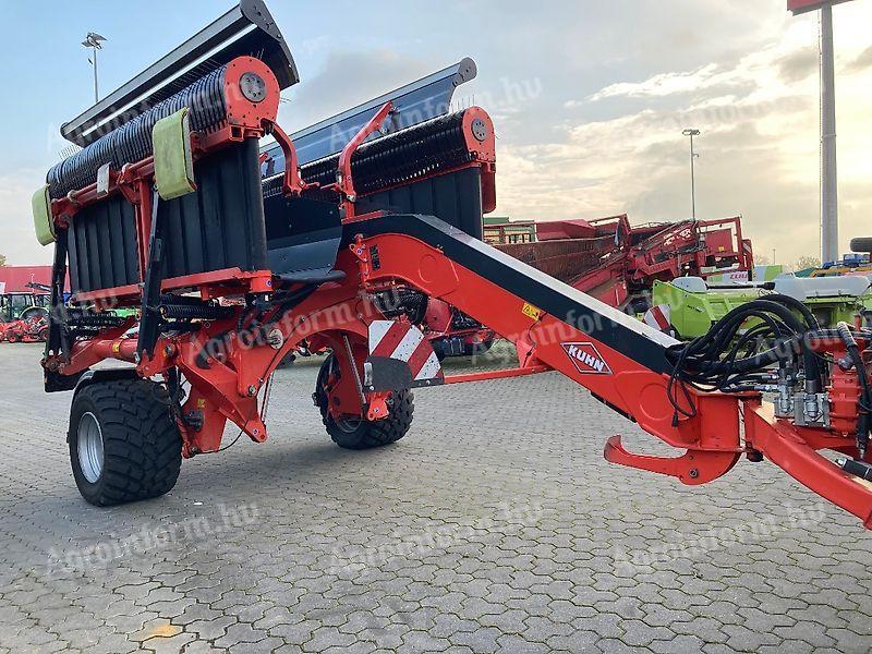 Kuhn Merge Maxx 950 szalagos rendképző