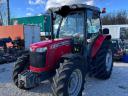 Massey Ferguson 2635, MTZ,  Zetor