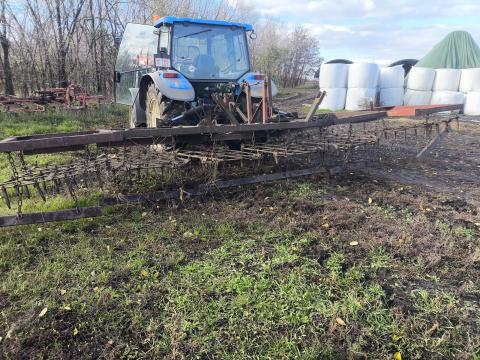 Fogasborona Fogasborona